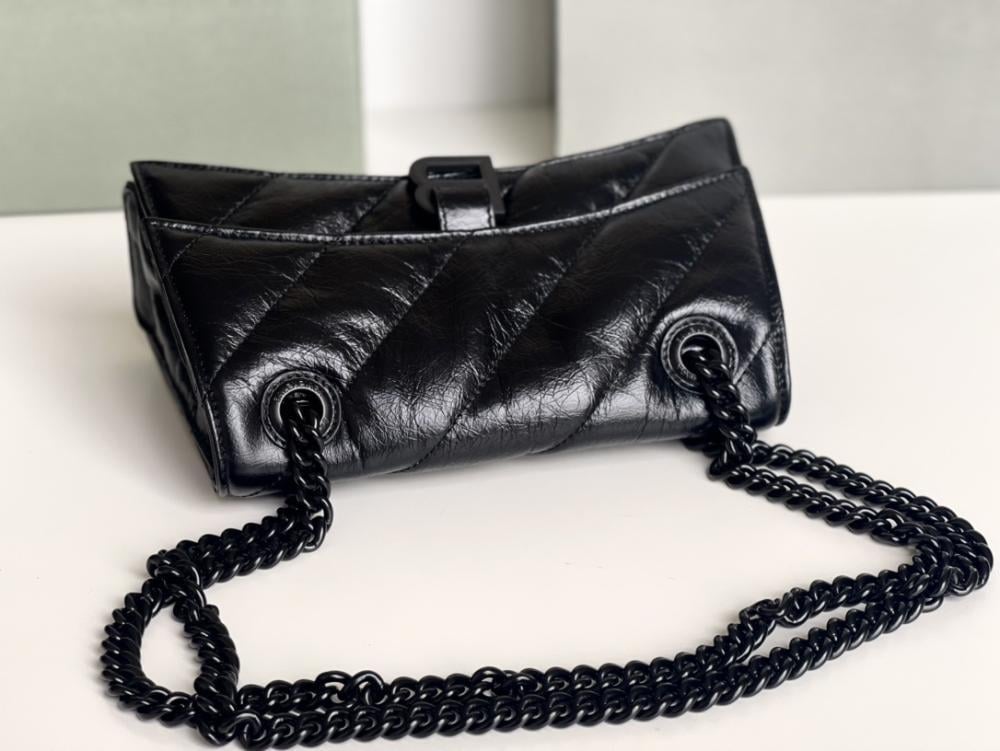 Luxury Top Handle Bag Style 775773210