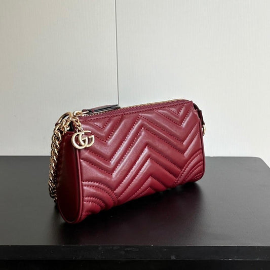 Modern Top Handle Bag