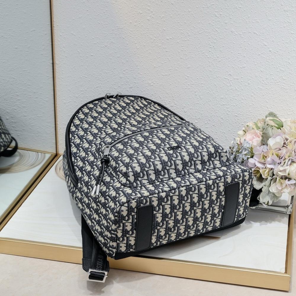 Elegant Stylish Monogram Top Handle Bag 30x15x42cm