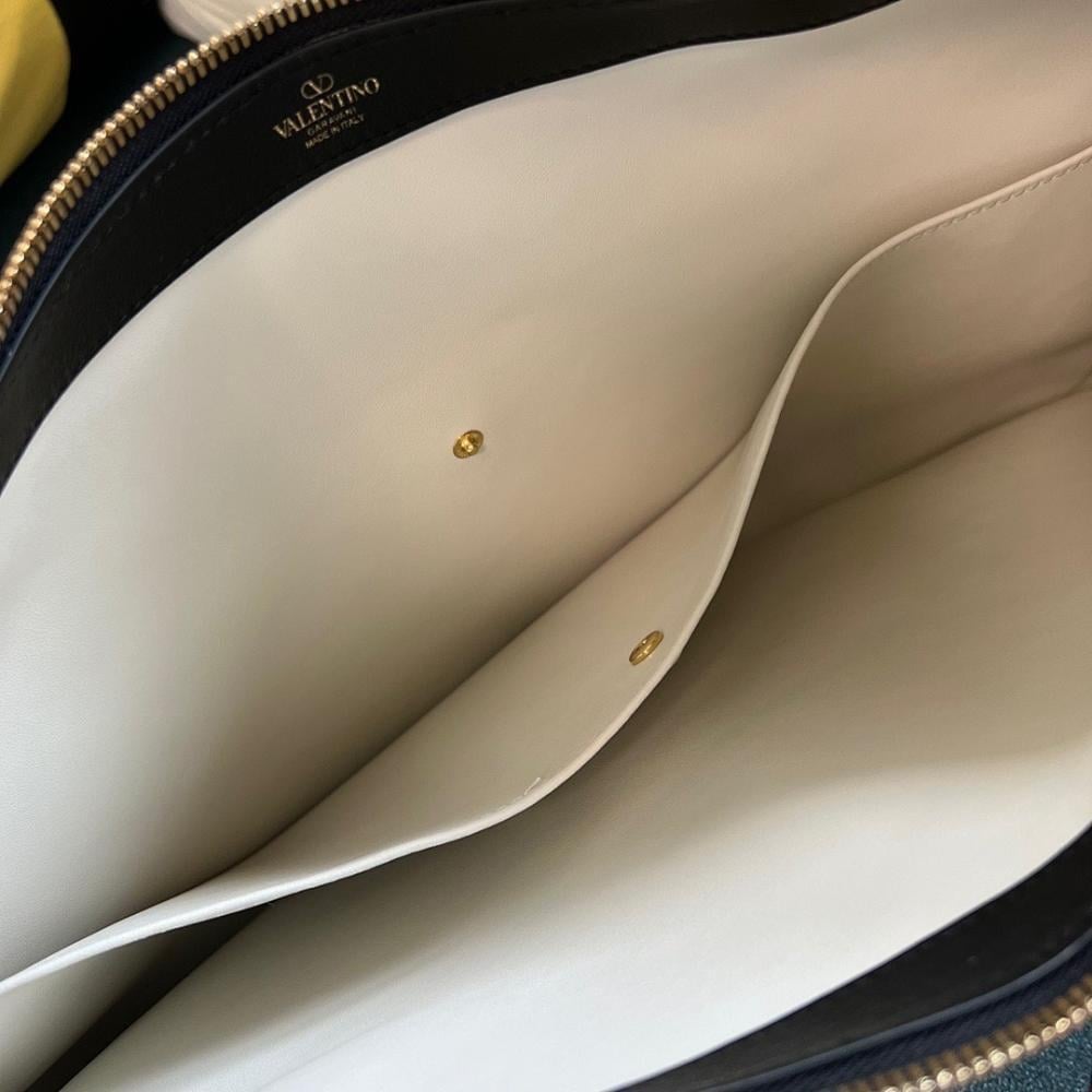 Classic Shoulder Bag 42x24x5cm