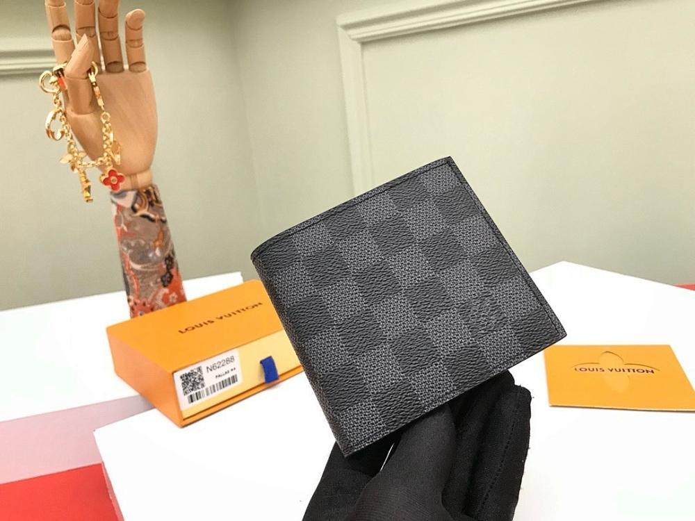 Stylish Wallet 10.5x10.5cm