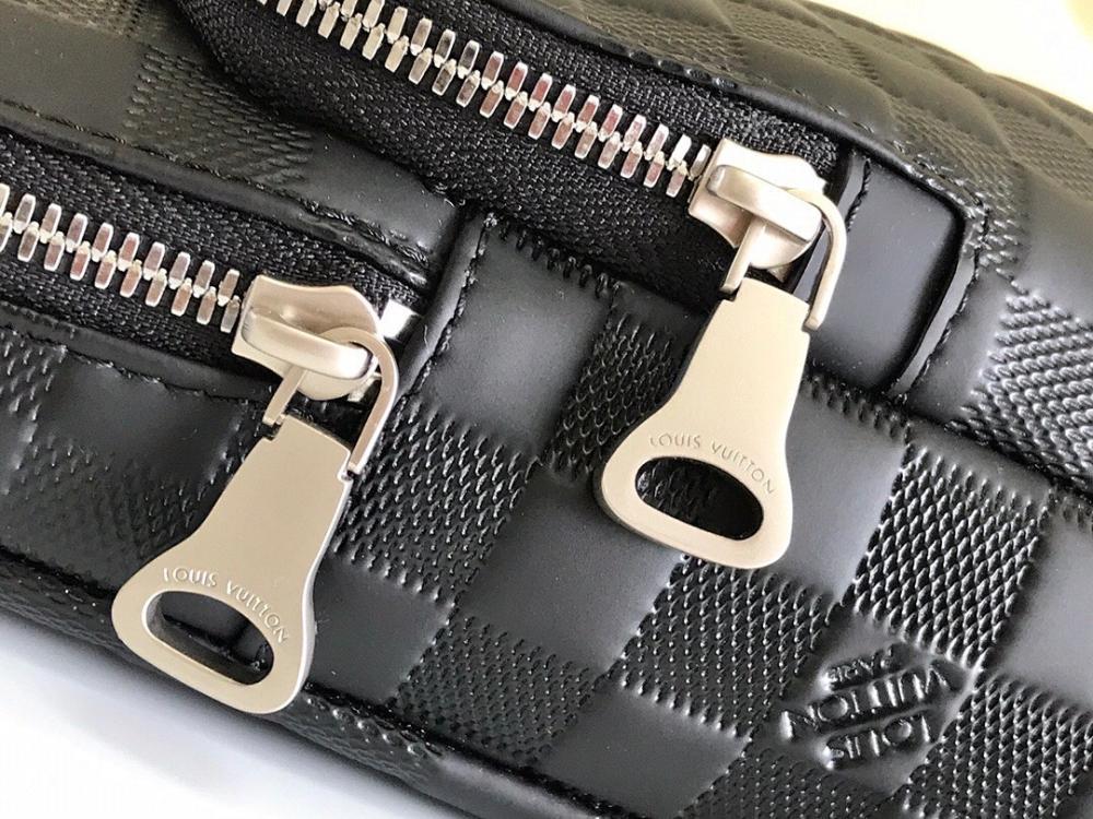 Italian-Inspired Elegant Leather Top Handle Bag 20x31x10cm