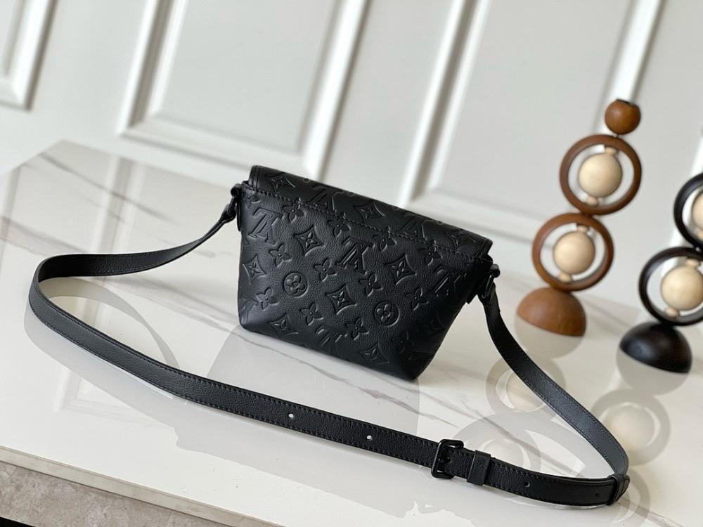 Luxury Stylish Leather Bag