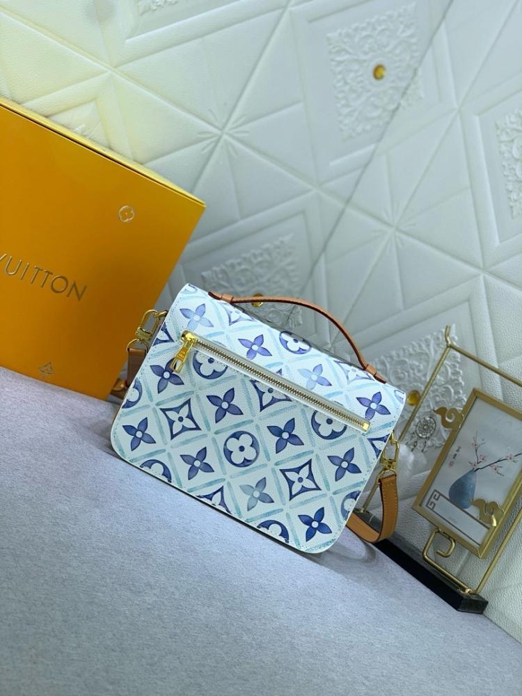 Elegant Stylish Shoulder Bag 25x19x7cm