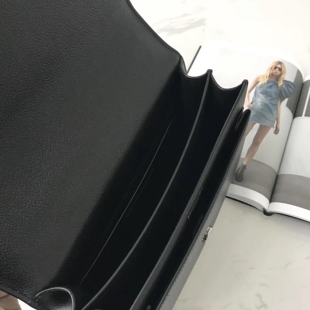 Top Handle Bag