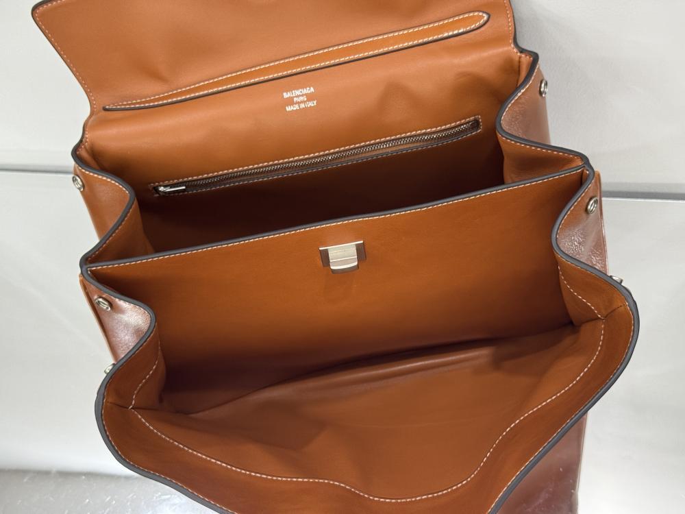Shoulder Bag Style 604292512