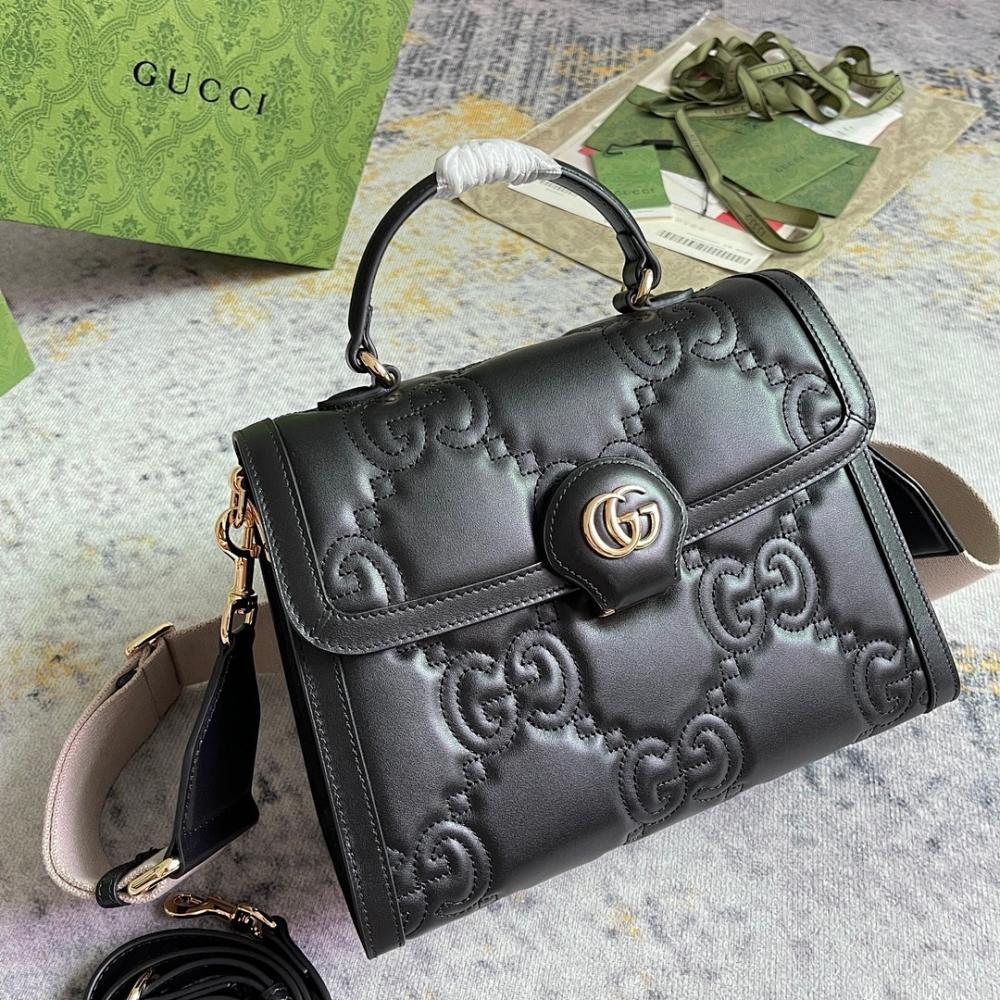 Stylish Bag 25.5x20.5x12.5cm