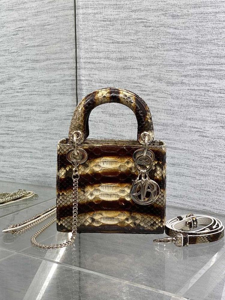 Classic Leather Top Handle Bag Style 1713398291