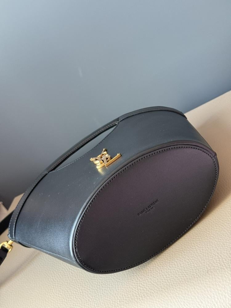 Calfskin Tote Bag