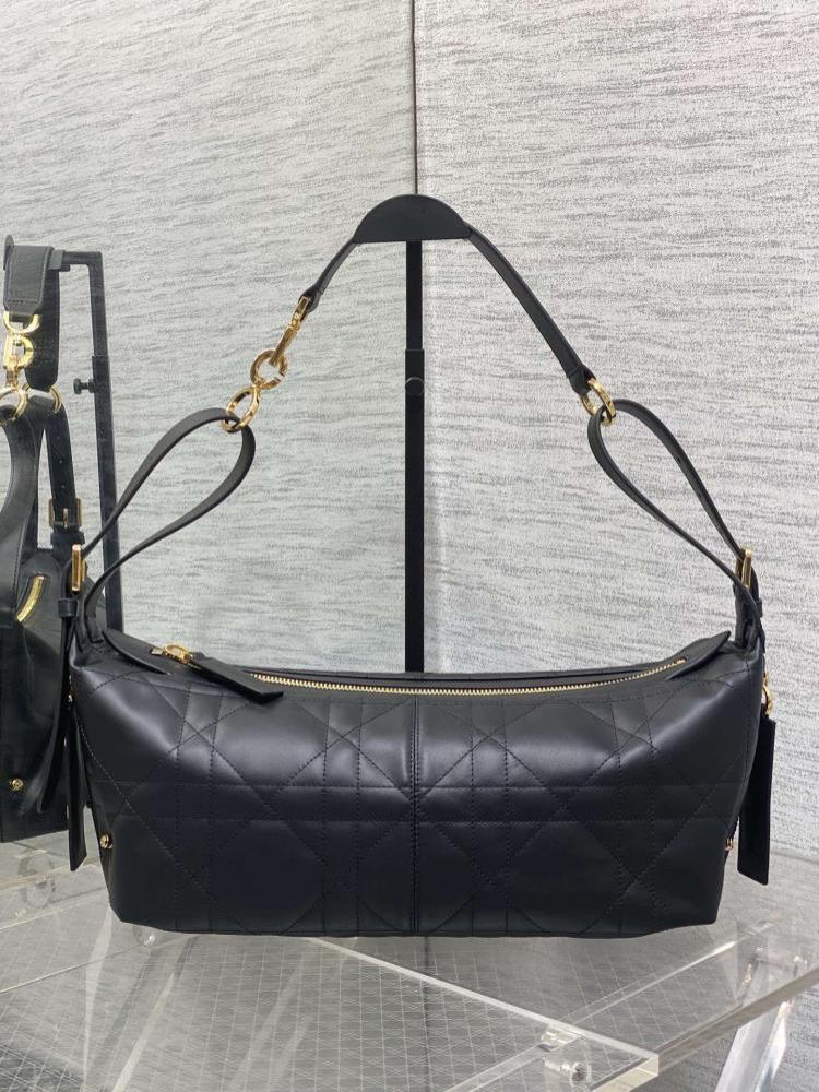 Leather Hobo Bag Style 1261811360