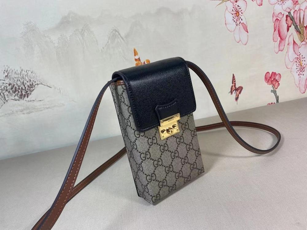 Classic Italian-Inspired Top Handle Bag 10x17.5x3.5cm