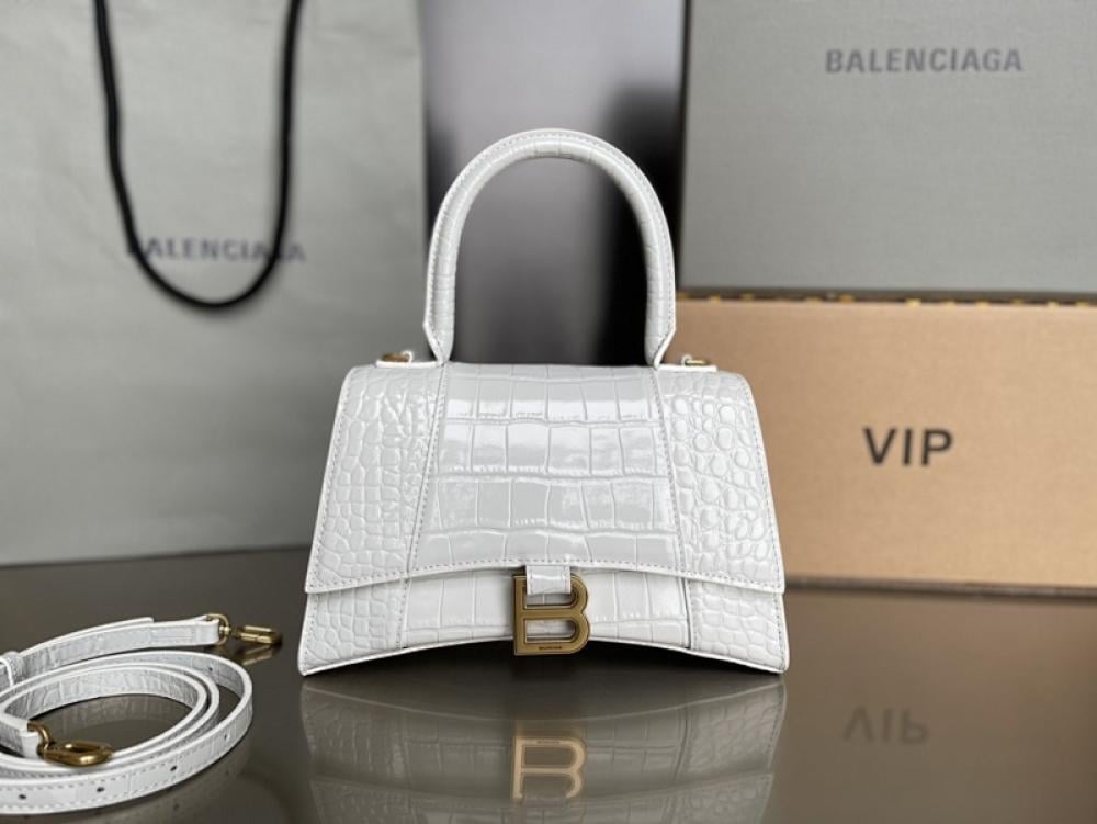 Classic Top Handle Bag Style 1764848403
