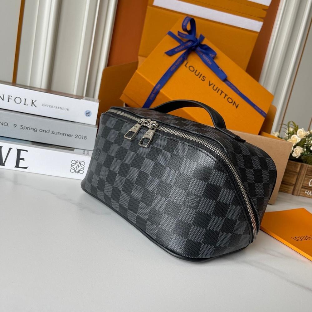 Luxury Elegant Monogram Bag