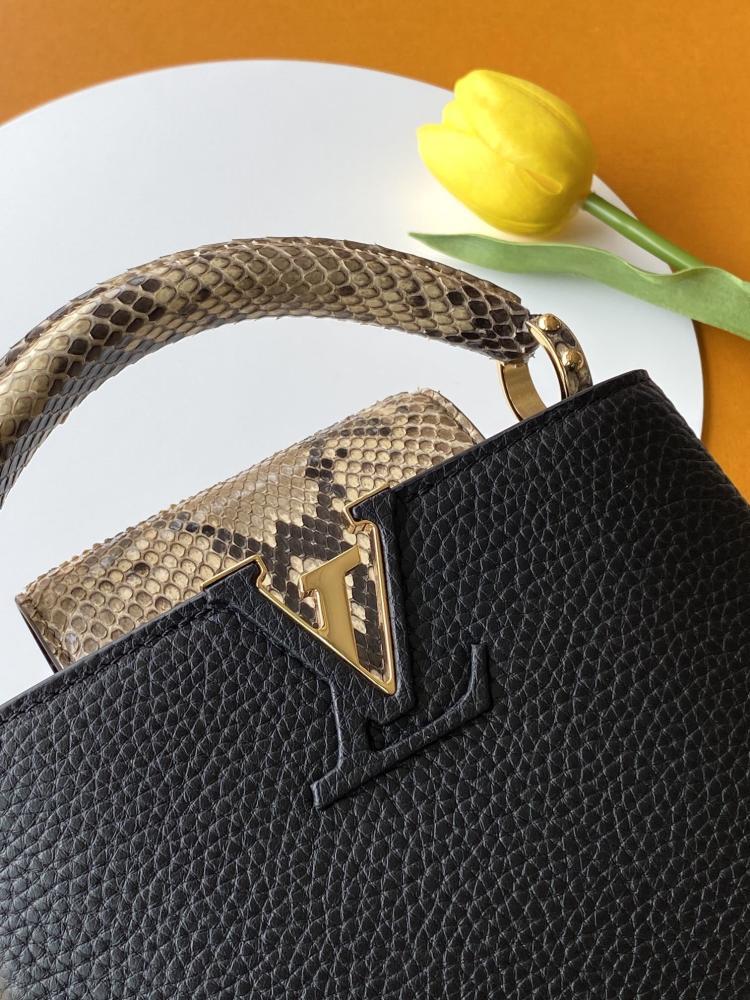 Luxury Top Handle Bag Style 278987368