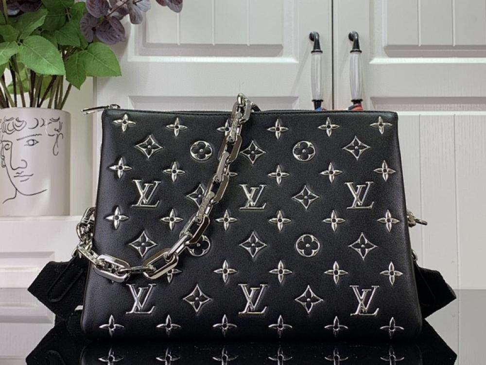 Shoulder Bag Style 411041639