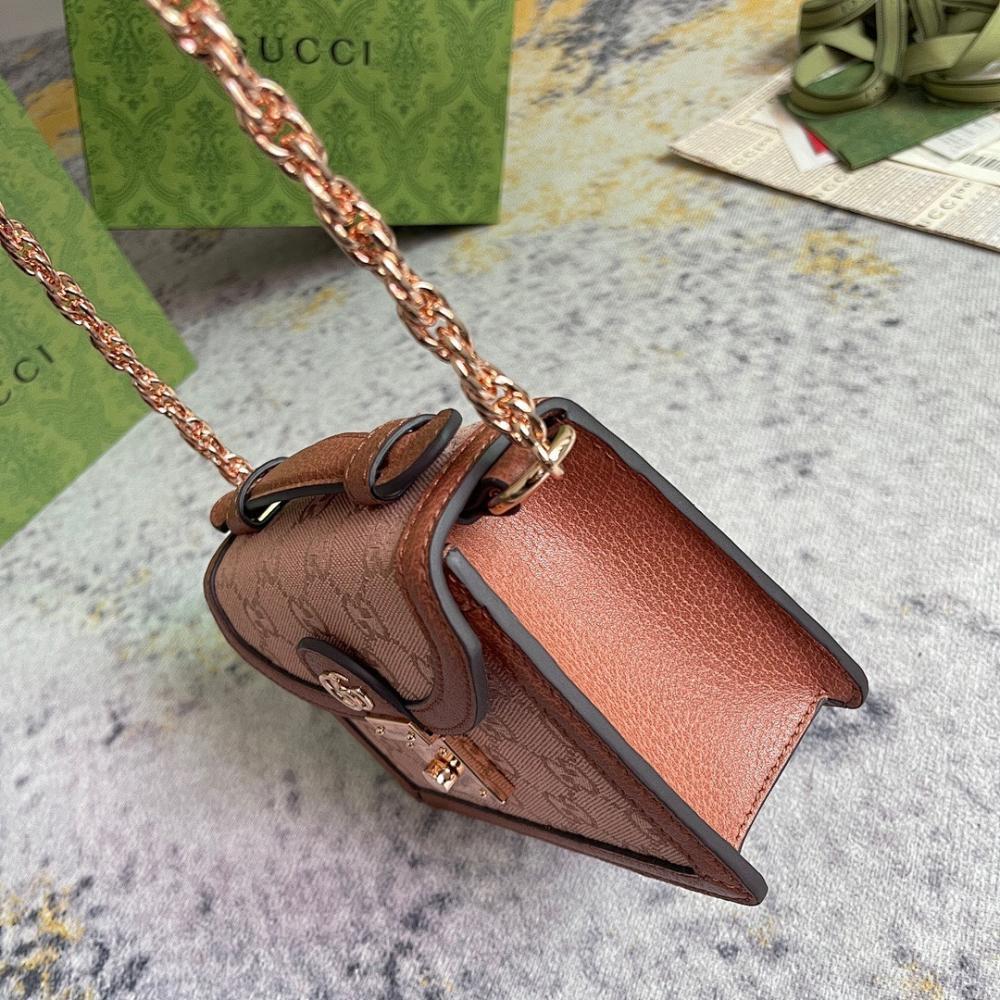 Stylish Bag 17.5x13x6cm