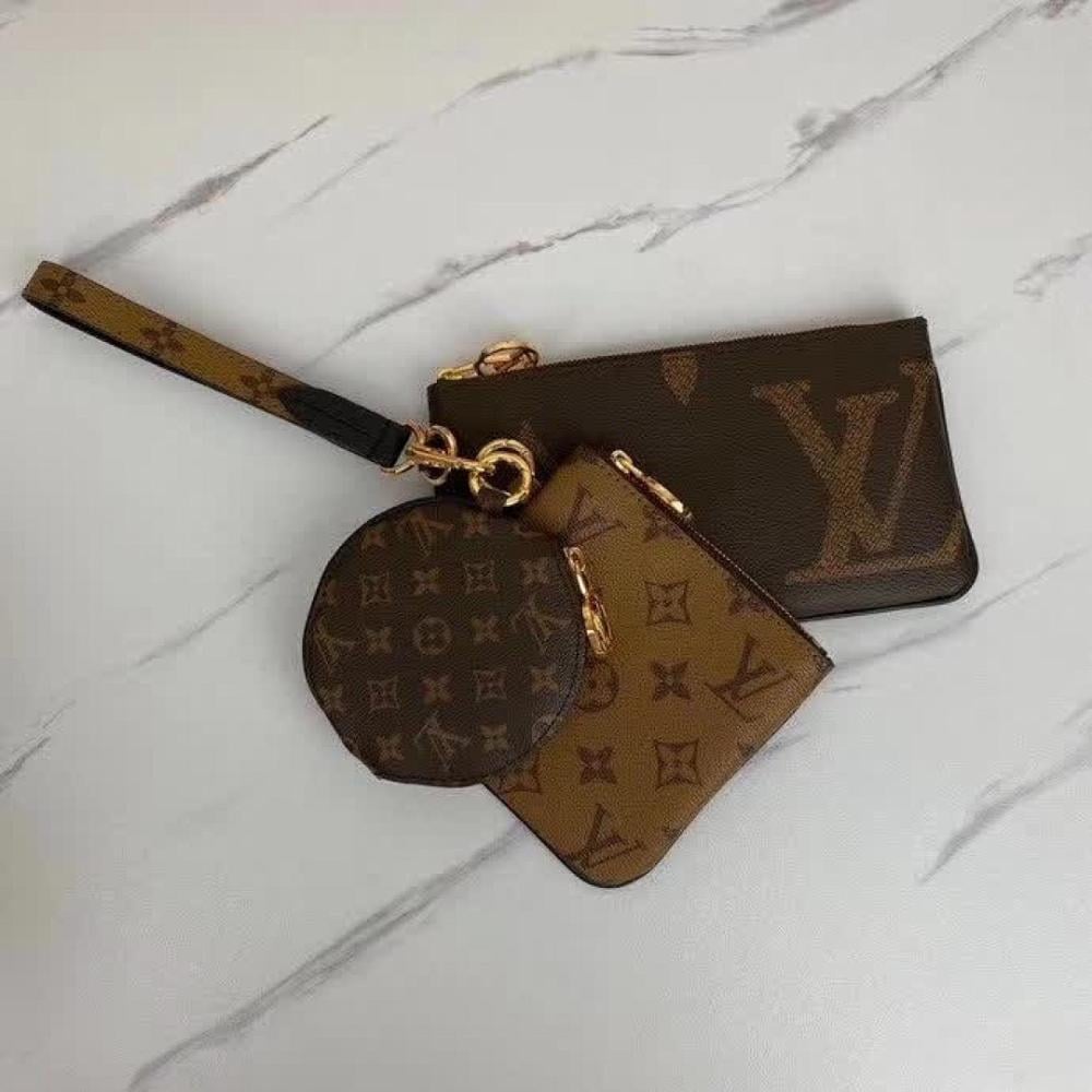 Modern Elegant Top Handle Bag 19.5x11.5x3cm