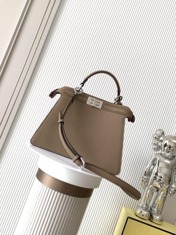 Top Handle Bag Style 201937170