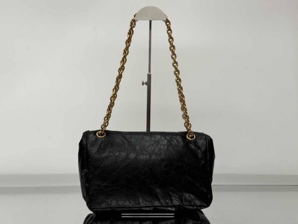 Classic Luxury Top Handle Bag Style 1102493104