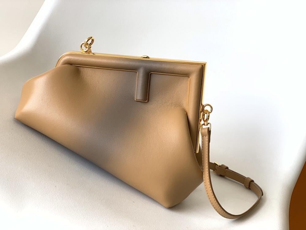 Lambskin Wallet Style 708841421