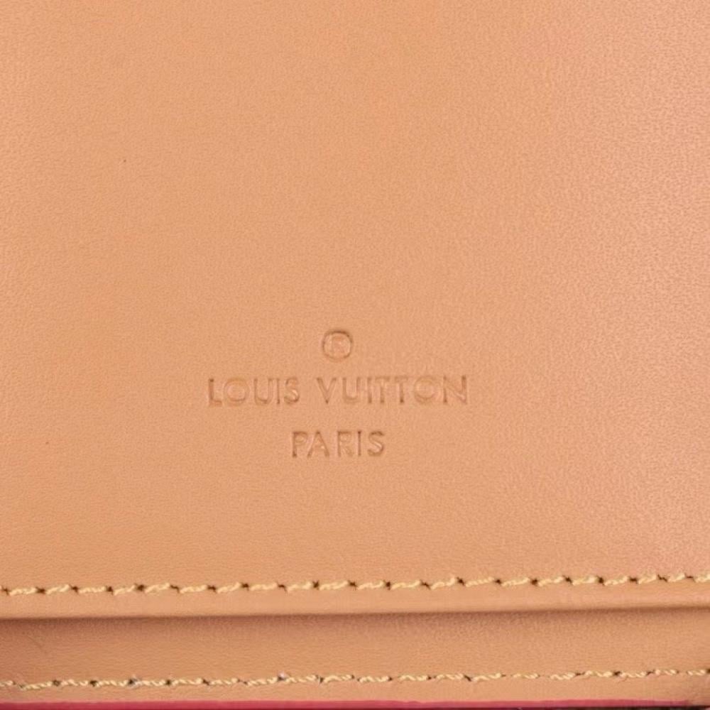 Modern Luxury Leather Wallet
