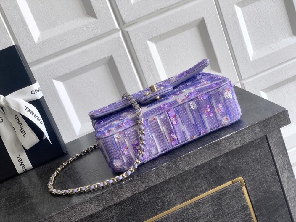 Embroidered Top Handle Bag Style 1599096319
