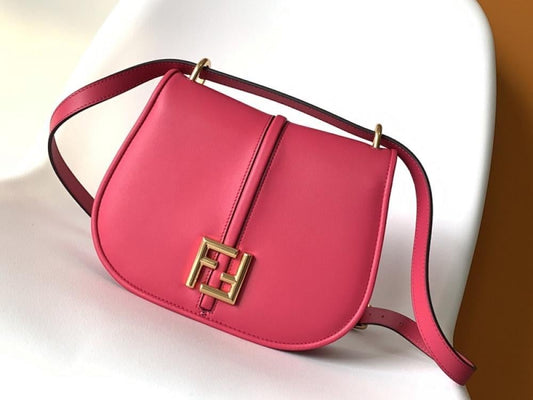 Leather Top Handle Bag Style 1907158829