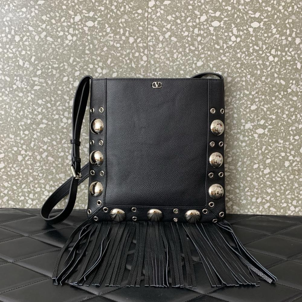 Leather Top Handle Bag Style 1882218398