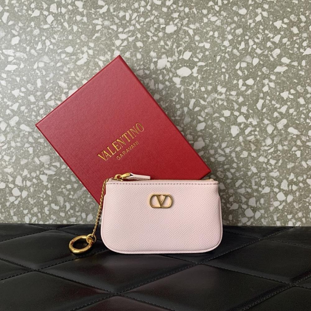 Luxury Leather Wallet Style 254468994