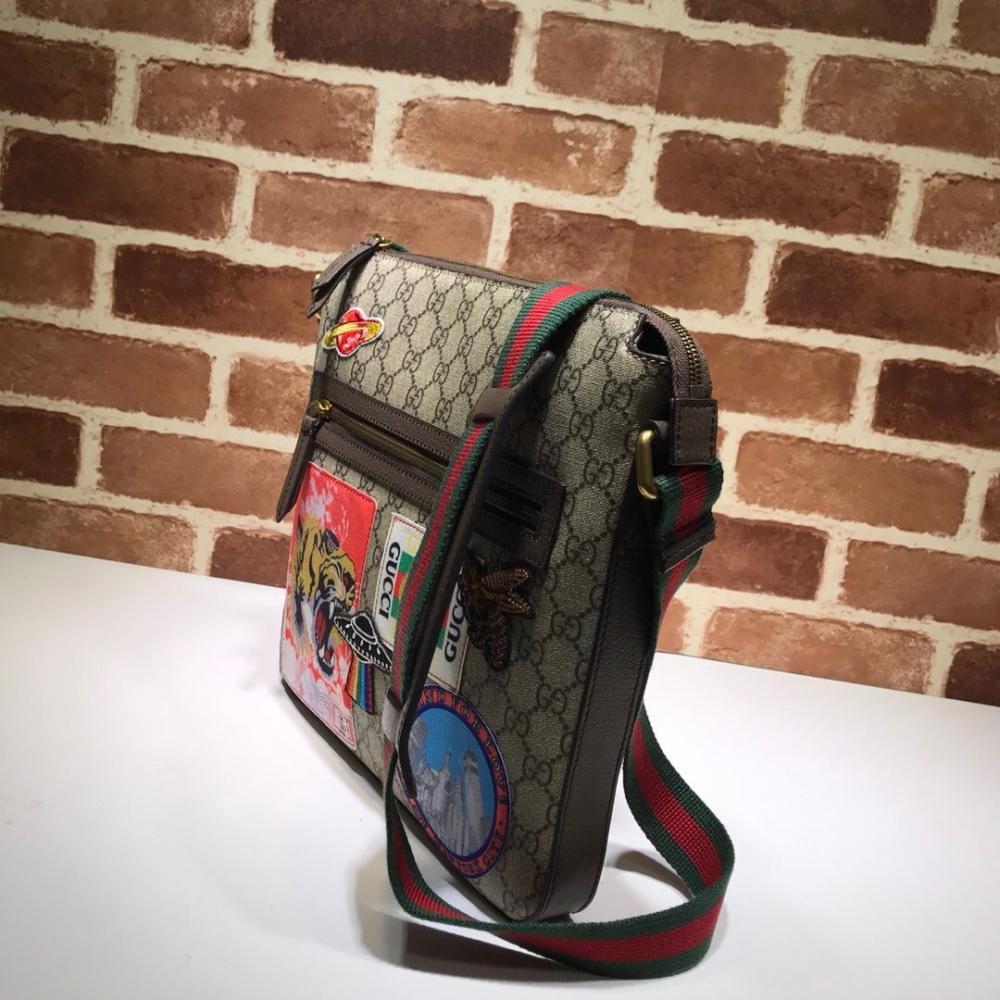 Shoulder Bag Style 1404310