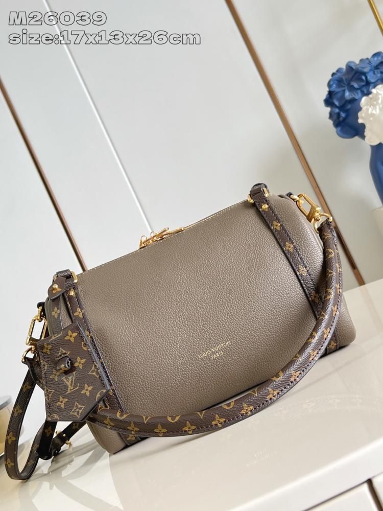 Classic Top Handle Bag Style 551777016