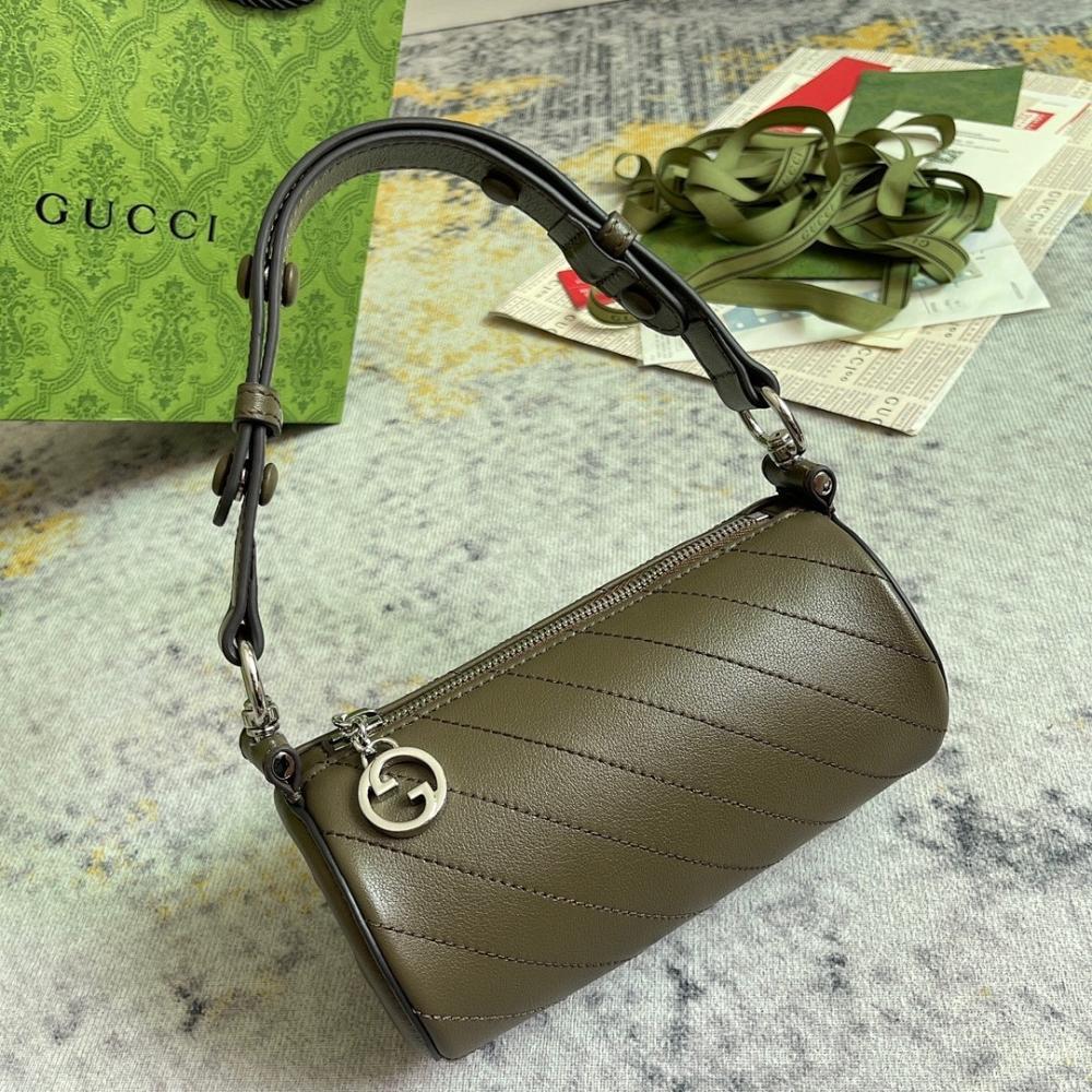 Modern Crossbody Bag 18.5x10x10cm