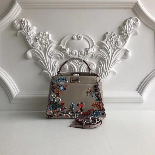 Elegant Top Handle Bag Style 1225572222