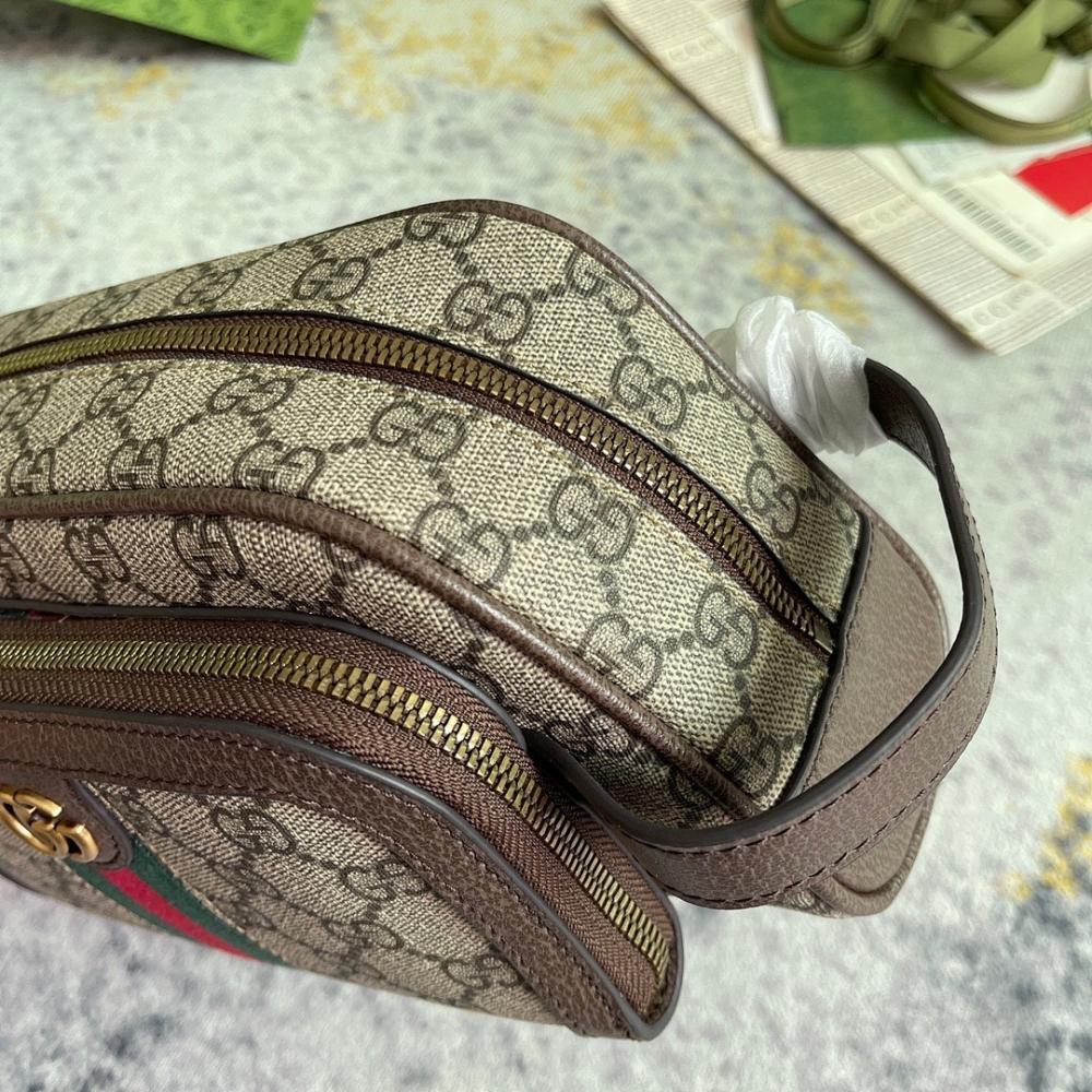 Modern Elegant Shoulder Bag 26.5x11x2cm