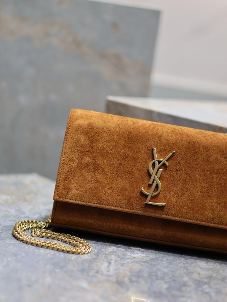 Modern Brown Bag