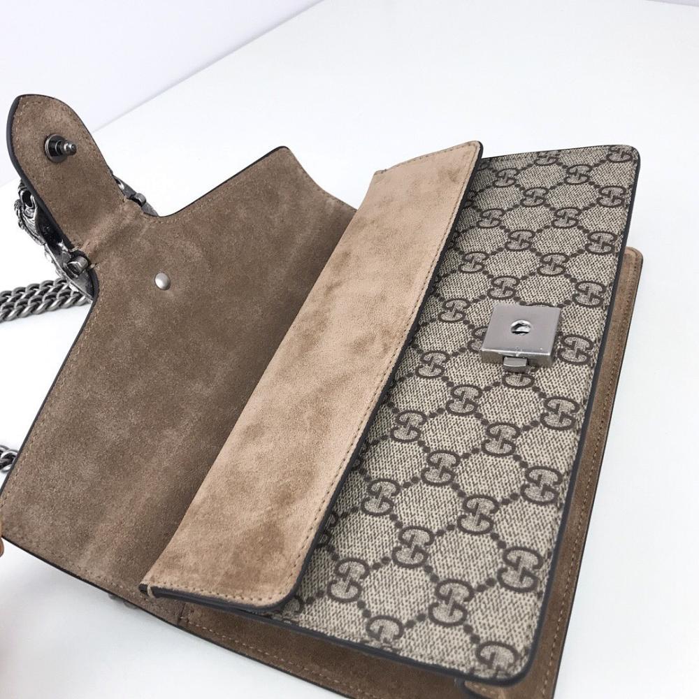 Classic Modern Bag 25x14x8cm