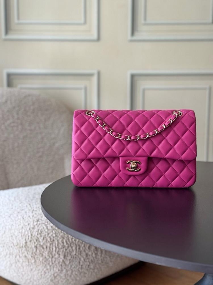 Luxury Top Handle Bag Style 1579197541