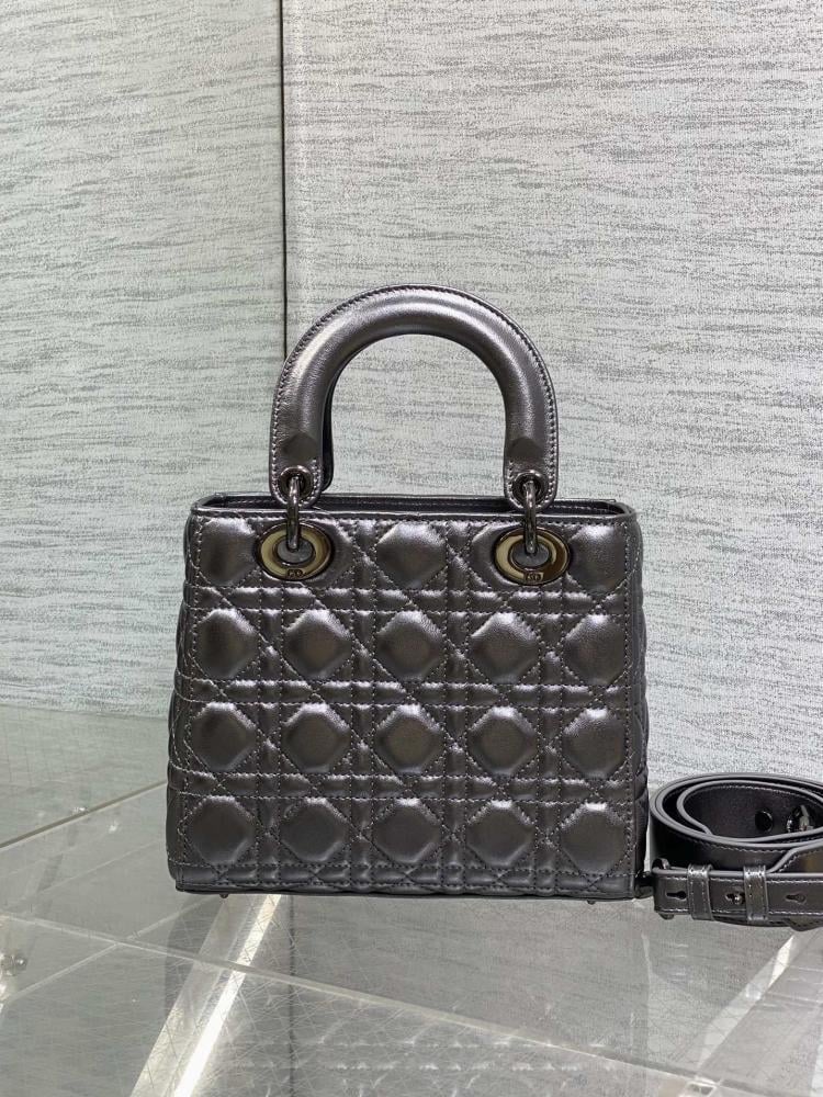 Leather Top Handle Bag Style 1538397677