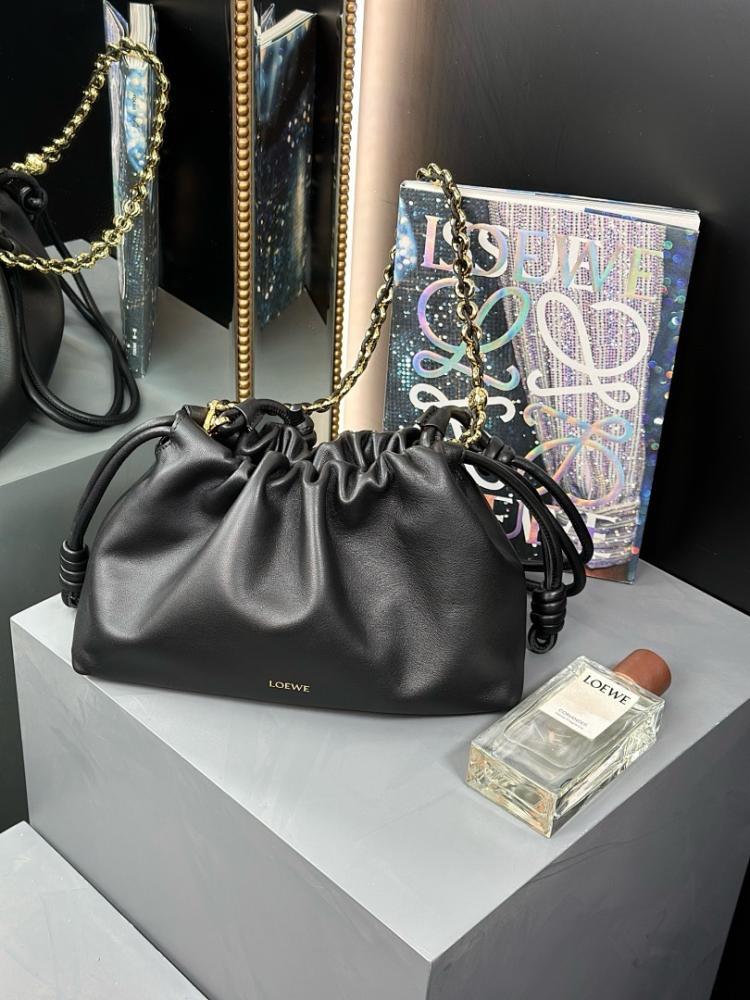 Modern Refined Leather Crossbody Bag 30x10.5x20cm