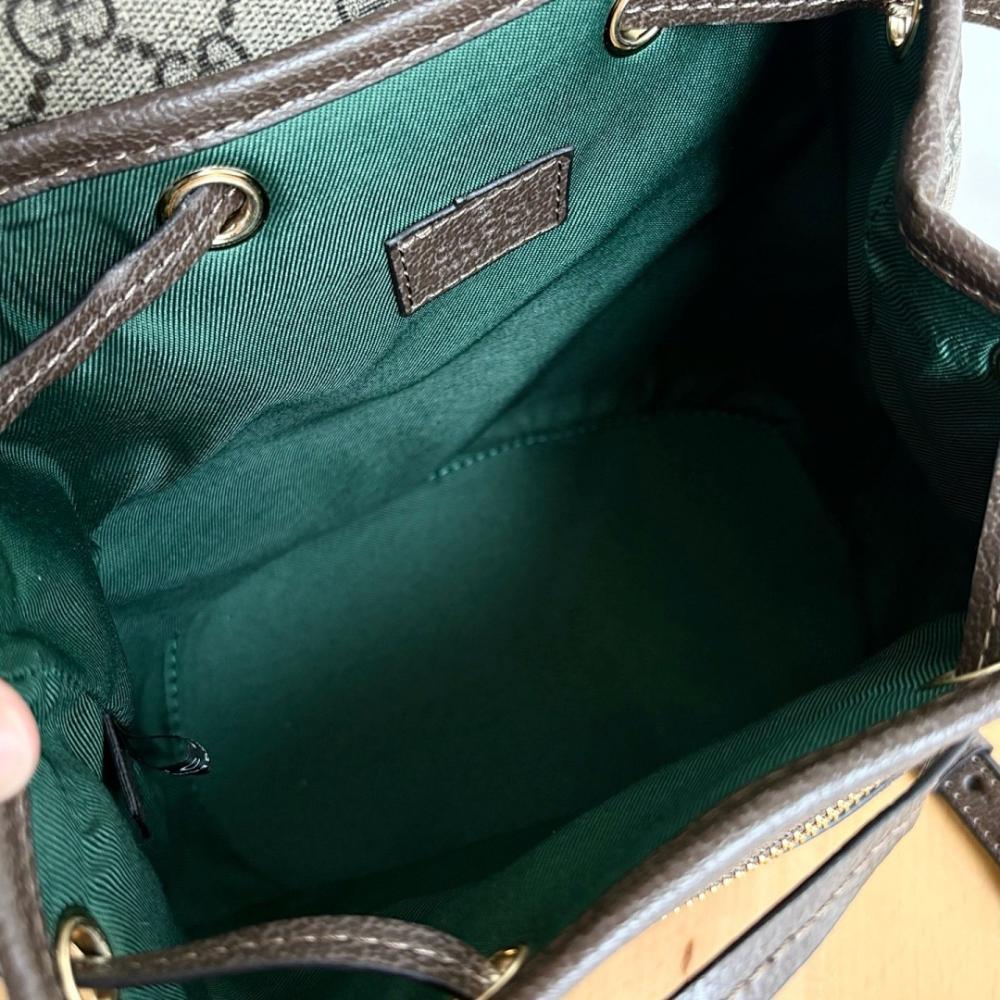 Modern Italian-Inspired Crossbody Bag 19.5x20x12.5cm