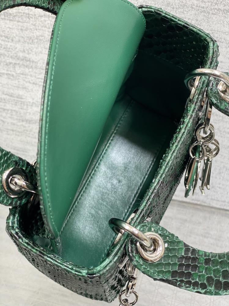 Luxury Leather Top Handle Bag Style 1995512937