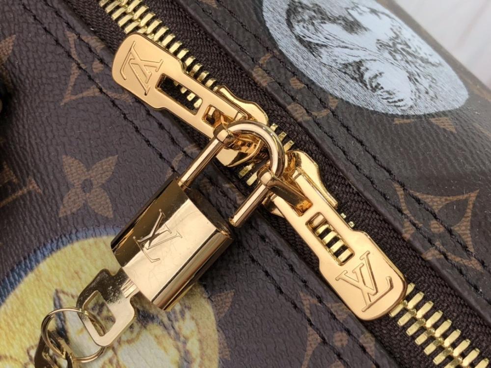 Travel Bag Style 1626785448