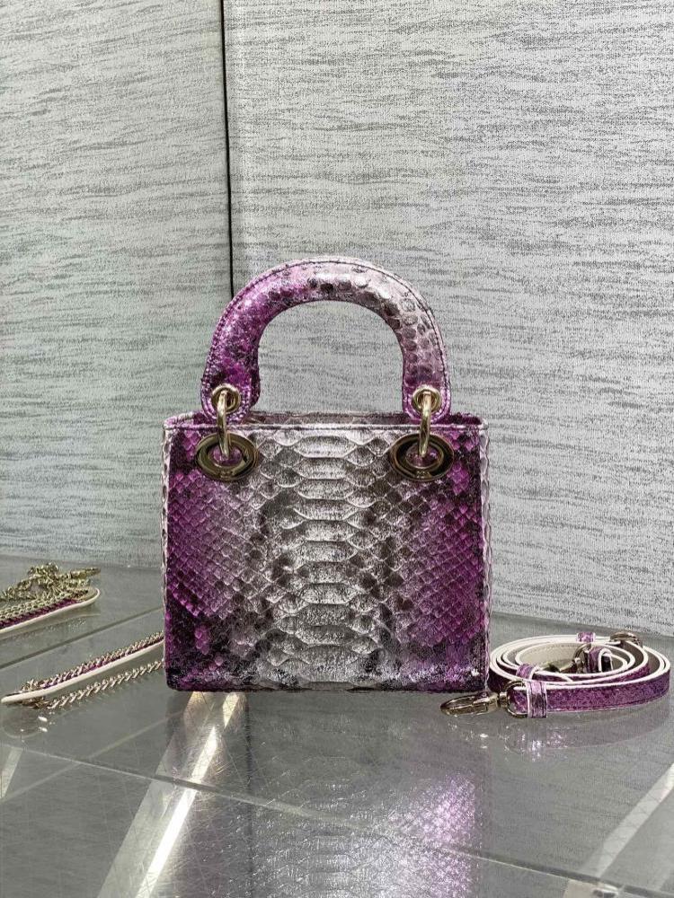 Leather Top Handle Bag Style 2071596312