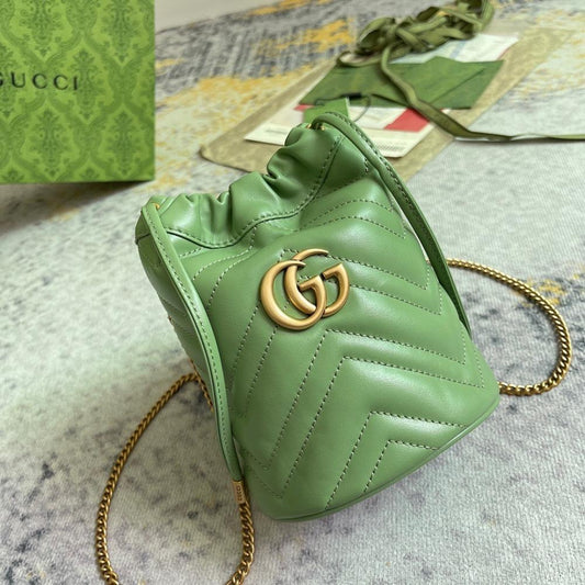 Elegant Premium Bag 19x17x12.5cm