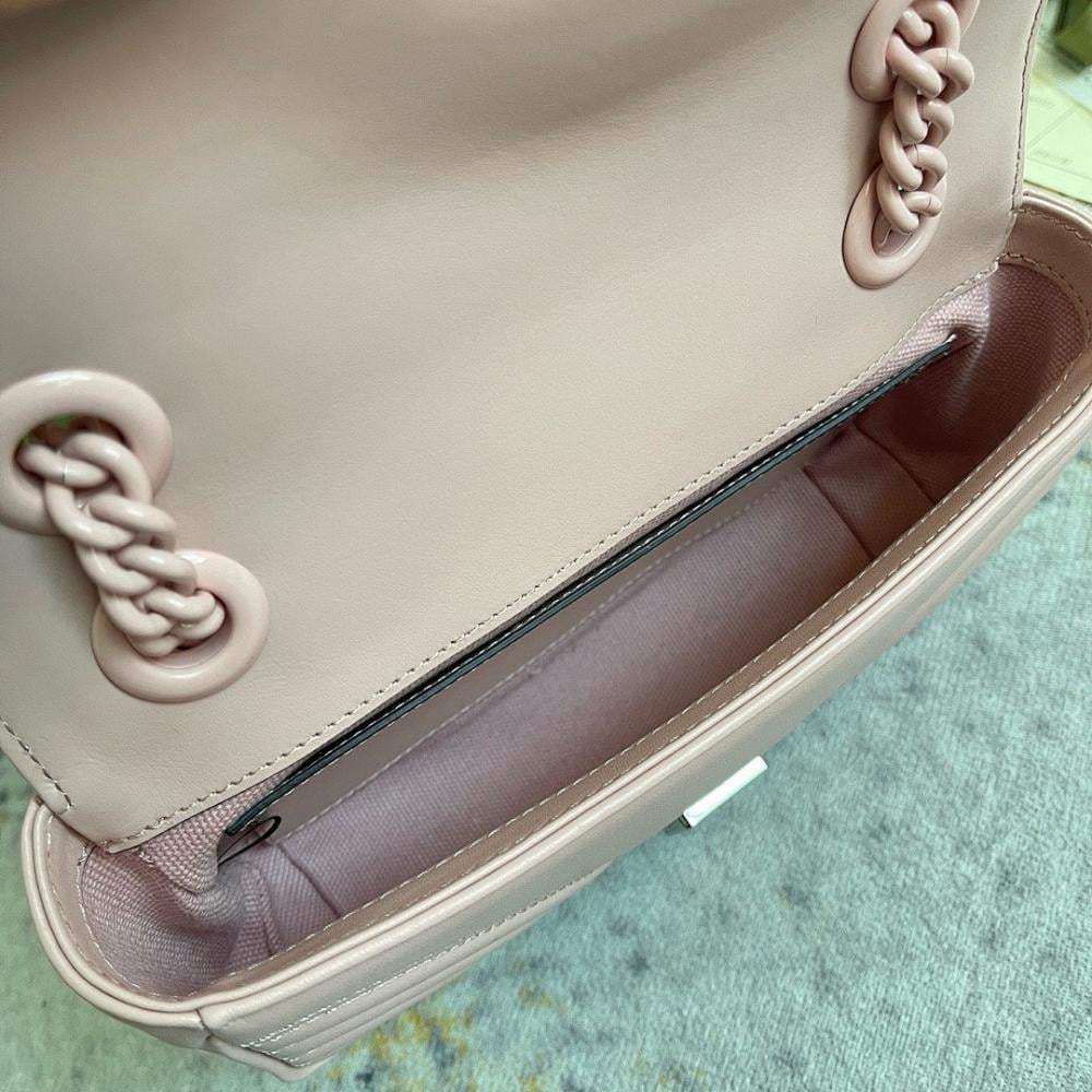 Modern Shoulder Bag 23x14x6cm