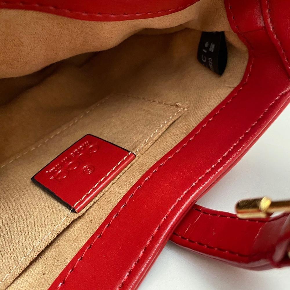 Elegant Shoulder Bag 19x13x3cm