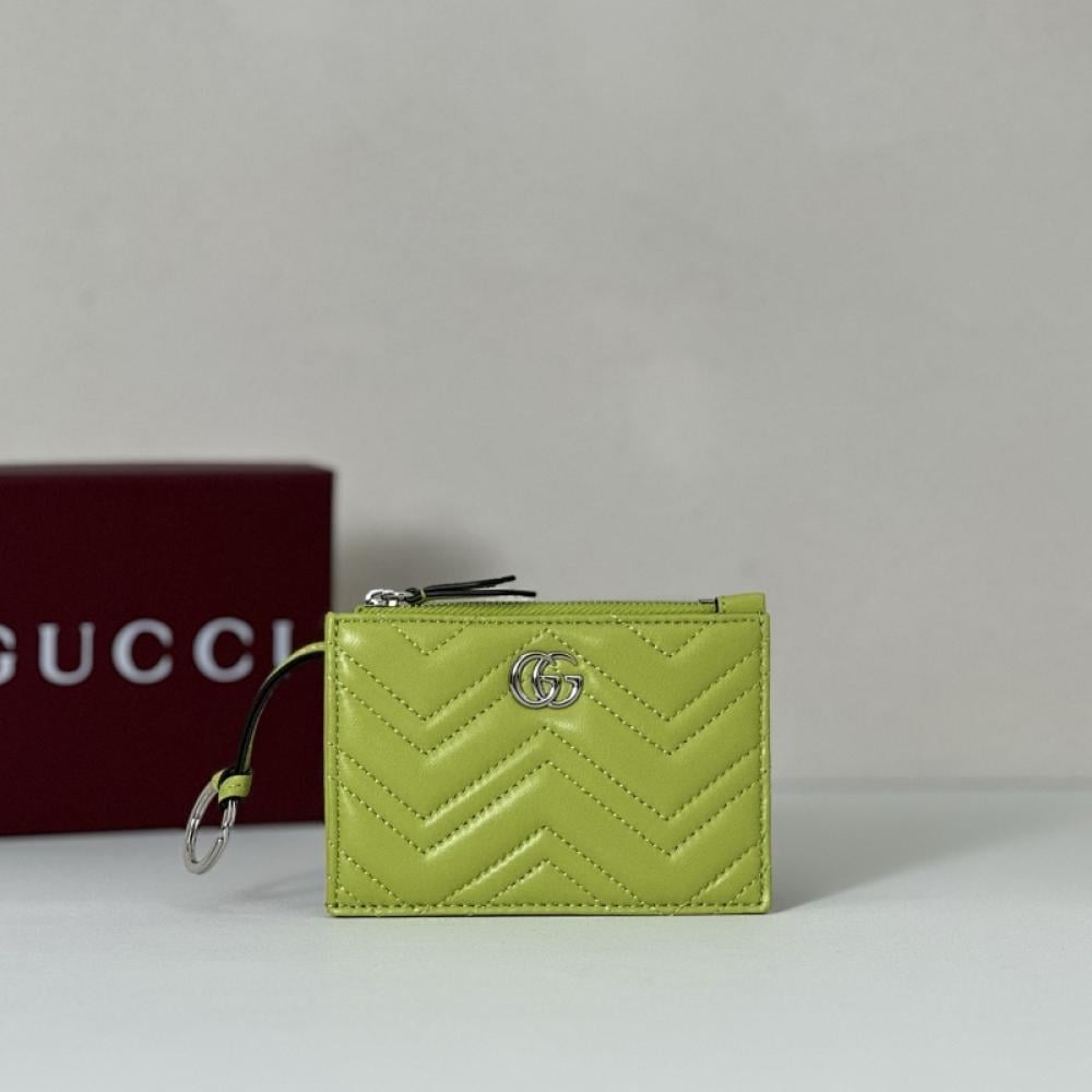 Lambskin Wallet Style 1987833945