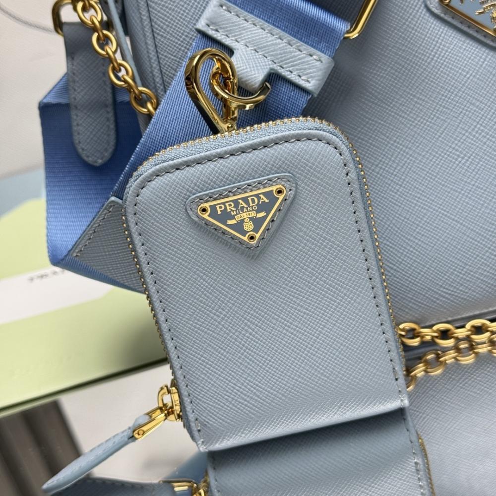 Nylon Hobo Bag Style 1163191682