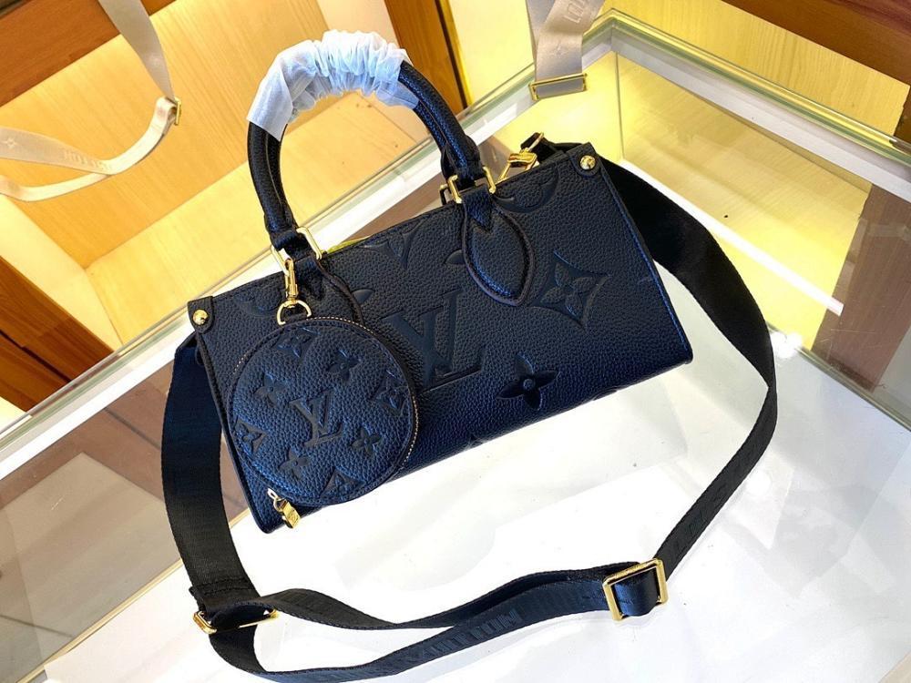 Luxury Stylish Jacquard Shoulder Bag 25x13x10cm