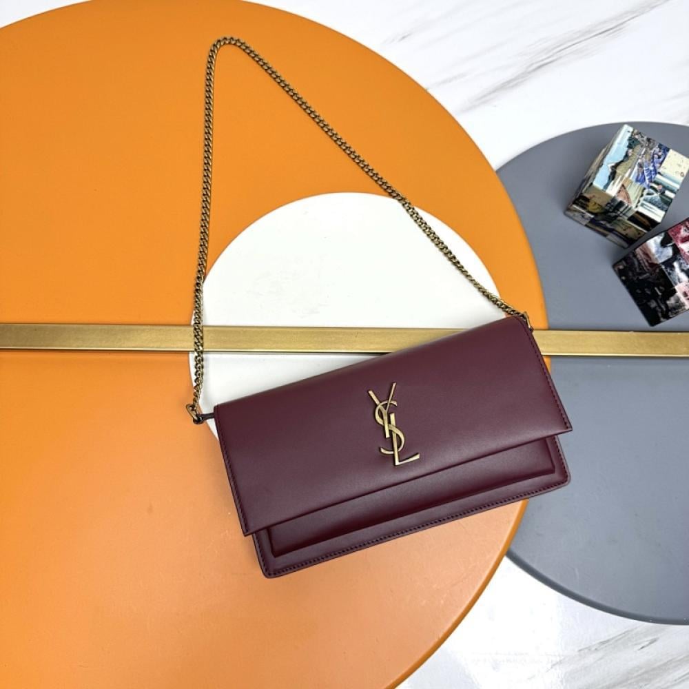 Leather Wallet Style 199715749